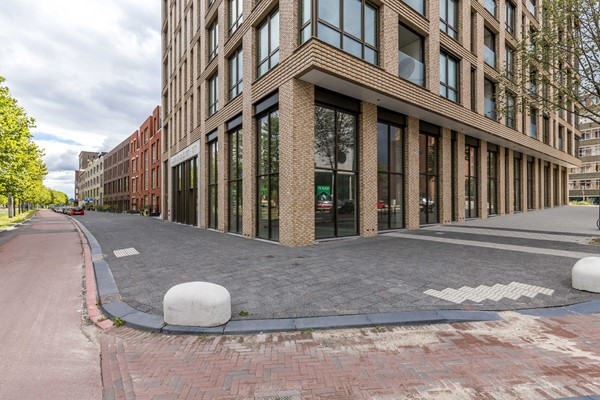Medium property photo - Laan op Zuid 1175, 3072 DB Rotterdam